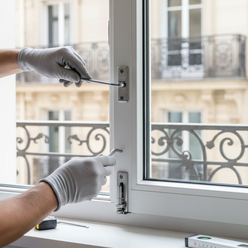 MPO FENETRES